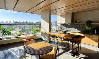 Imagem 5: Venda Apartamento 1 Dormitórios - 28.24 m² Pinheiros