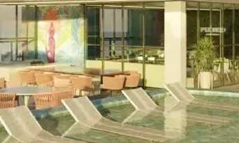 Imagem 5: REPASSE - CONCEPT JATIÚCA - MACEIO - 28M² - 180.000,00