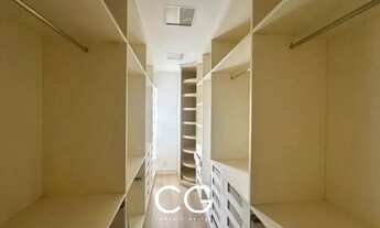 Imagem 7: Excelente cobertura no Condomínio St. Tropez- Com 283 m2 - Praia da Barra da Tijucade