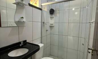 Imagem 7: Hospedagem em Guaramiranga