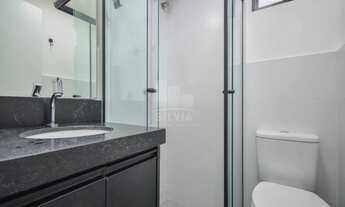 Imagem 7: Studio 100% Mobiliado com Vaga à Venda no Slim Home - Ideal para Investidores