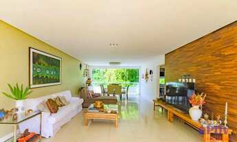 Imagem 2: Alphaville I Casa em condomínio com 5 dormitórios