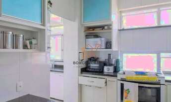 Imagem 6: Apartamento com 3 dormitórios à venda, 110 m² por R$ 990.000,00 - Santo Antônio - Belo Hor