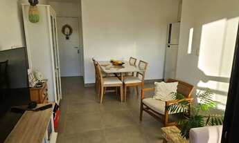 Imagem: Apartamento com 1 dormitório à venda