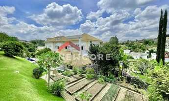 Imagem 5: Casa de condomínio em Rua Diogo Fredi Fichman - Granja Viana - Cotia/SP