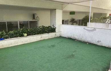 Imagem 7: Imóvel para venda tem 140 metros quadrados com 4 quartos suite lazer completo