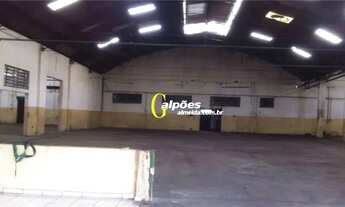 Imagem 6: Pavilhão/Galpão para alugar no bairro Portais (Polvilho) - Cajamar/SP