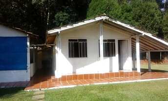 Imagem 2: Chácara em Rua Yoshi Sasaoka - Sítio dos Fernandes - Arujá/SP