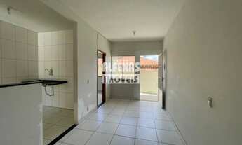 Imagem 5: Casa Geminada para Aluguel em Contagem - Colonial, 3 Quartos, 1 Vaga