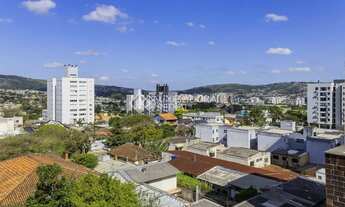 Imagem 4: APARTAMENTO 1 QUARTO MOBILIADO - ALTO PETROPOLIS - PORTO ALEGRE