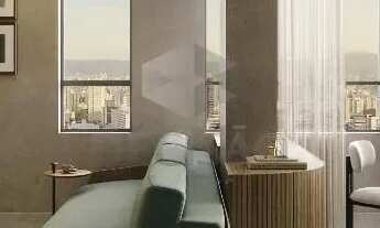 Imagem 2: Apartamento 3 Quartos à venda, 3 quartos, 1 suíte, 2 vagas, Funcionários - Belo Horizonte