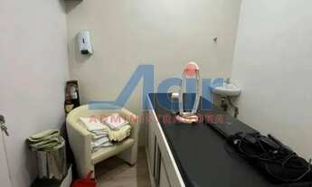 Imagem 7: Sala comercial mobiliada para venda, 36 m² por R$ 530.000,00 - Catete - Rio de Janeiro/RJ