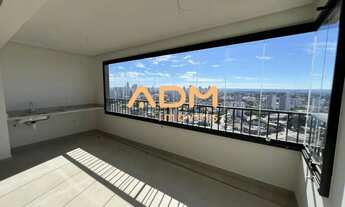 Imagem: Apartamento Alto Padrão 3 Qtos todos suíte