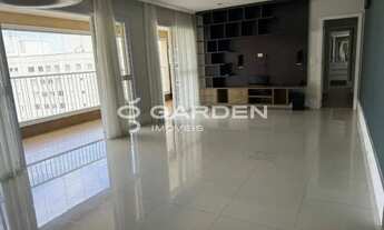 Imagem 6: AP 3 SUITES para aluguel possui 131M com 3 quartos