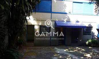 Imagem 4: Casarão em Higienópolis ótimo imóvel para fins comerciais