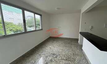 Imagem 5: Apartamento com Área Privativa