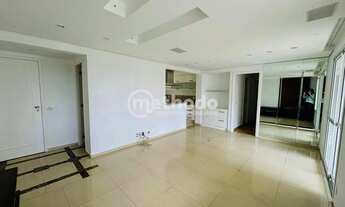 Imagem 6: APARTAMENTO MANSÕES SANTO ANTÔNIO - CAMPINAS - SP