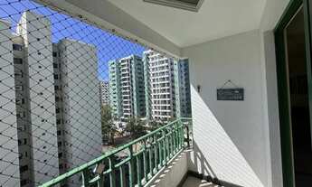 Imagem 2: Condomínio Villaggio di Venezia Farolandia Andar alto sombra [12034