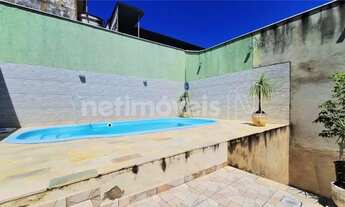 Imagem 3: Boa casa de Vila , modernizada com piscina e area gourmet e PAINEL SOLAR!