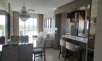 Imagem 4: APARTAMENTO TOTALMENTE MOBILIADO COM SUÍTE - CENTRO PALHOÇA - imv