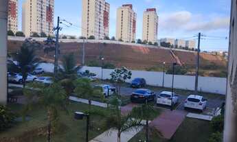 Imagem: Apartamento 2/4 em Piatã