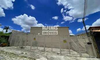 Imagem: Casa Geminada para Aluguel em Contagem