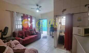 Imagem 7: Casa para Venda em Praia Grande, Jardim Real, 2 dormitórios, 1 banheiro, 2 vagas