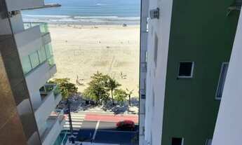 Imagem 3: Apto 2 Qts com vista Mar - Mobiliado na Av. Atlântica - 1 vaga