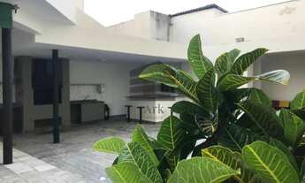 Imagem 3: Apartamento com 3 Quartos sendo 2 suites e 3 banheiros na Vila Clementino / São Paulo