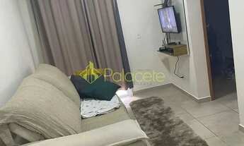 Imagem: Apartamento à venda 2 Quartos, 1 Vaga