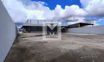 Imagem: Galpão em Cidade Industrial Satélite de