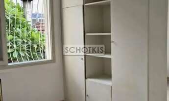 Imagem 4: IMOBILIÁRIA SCHOTKIS VENDE COM EXCLUSIVIDADE APARTAMENTO JK NA GARIBALDI PRÓXIMO A OSVALDO