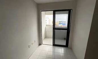 Imagem 3: Imóvel para aluguel possui 56 metros quadrados com 2 quartos em Ernesto Geisel - João Pess