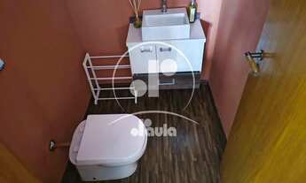 Imagem 4: Apartamento para aluguel, 3 quartos 1 suíte Vila Assunção em Santo André/SP