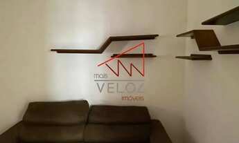 Imagem 5: Kitnet/Conjugado-À VENDA-Centro-Rio de Janeiro-RJ