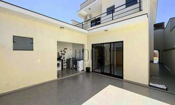 Imagem 3: Casa no condomínio Villagio Wanel à venda - com 3 quartos - em Sorocaba