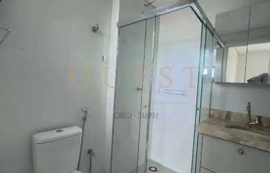 Imagem 4: ALUGA-SE APTO MODERNO DE 3 SUITES PROXIMO AO PLAZA SHOPPING