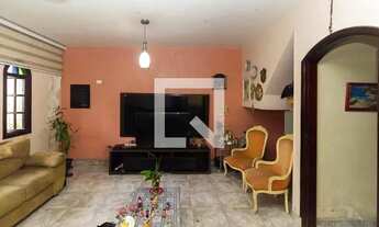 Imagem: Casa à Venda - Vila Ema, 4 Quartos, 192