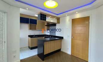 Imagem 2: Apartamento para locação com 2 quartos em Paulínia/SP