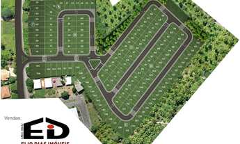 Imagem 6: Lançamento -Loteamento Alto do pontal - Coruripe - AL