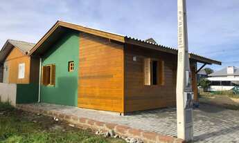 Imagem 4: Casa em Rua Belo Monte - Vila Dante - Canela/RS