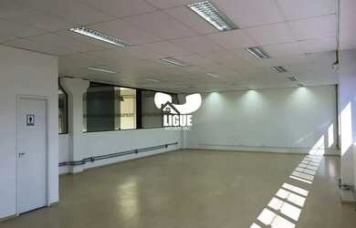 Imagem 4: Galpão em Condomínio Fechado para Locação