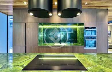 Imagem 3: Módulo 11 - Casa de 7 suítes codigo: 150517