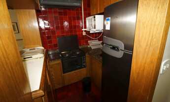 Imagem 5: Flat Residencial - Jardins - Locação!