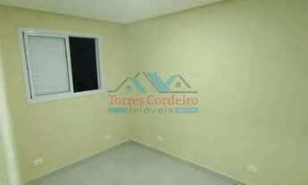 Imagem 5: Apartamento 2 dormitórios 1 vaga - Taboão da Serra