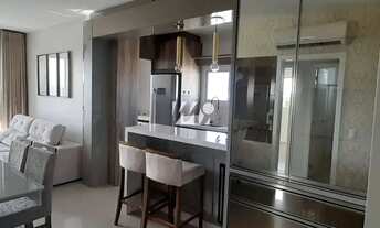 Imagem 5: APARTAMENTO TOTALMENTE MOBILIADO COM SUÍTE - CENTRO PALHOÇA - imv