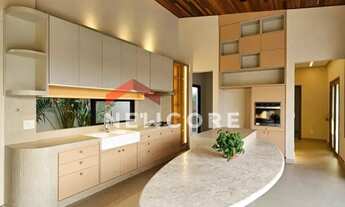 Imagem 5: Casa de condomínio em Avenida Comendador José da Silva Martha - Vila Santista - Bauru/SP