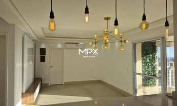 Imagem 3: Apartamento à venda em Piracicaba, Vila Independência, com 3 suítes, com 125 m², Residenci