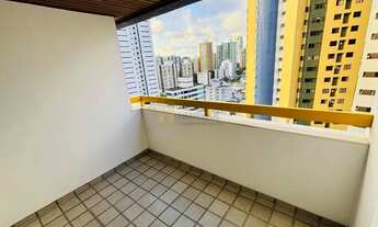 Imagem 3: Apartamento para Venda em Salvador, Caminho das Árvores, 3 dormitórios, 1 suíte, 3 banheir