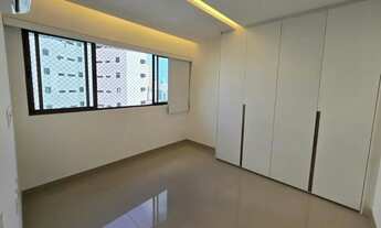 Imagem 6: Imóvel para venda com 185 metros quadrados com 4 quartos em Boa Viagem - Recife - PE